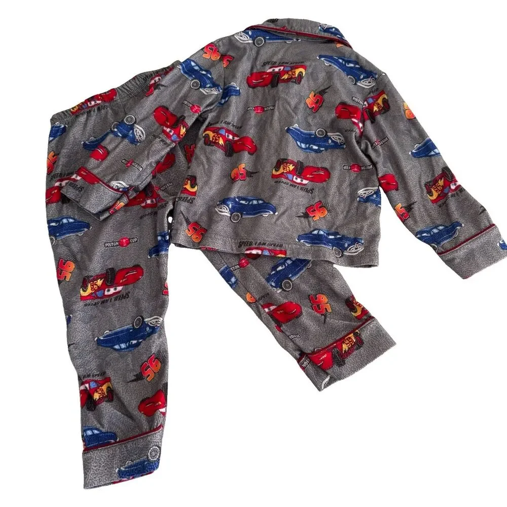 Disney cars boys